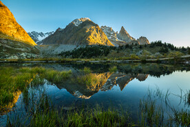 山水风景