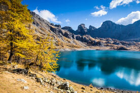 山水风景