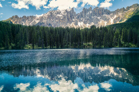 山水风景 