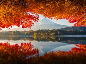 山水风景 