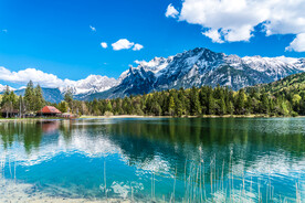 山水风景 