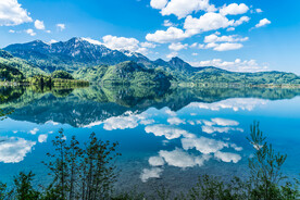山水风景 