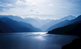 山水风景 