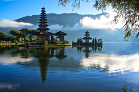 山水风景
