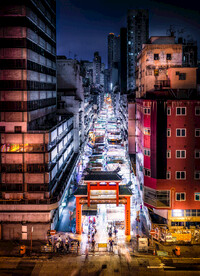 城市建筑   城市风光  国外
