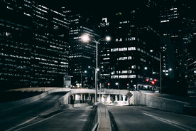 城市建筑   城市风光  国外