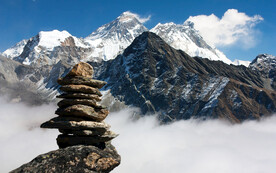 山水风景 唯美风景 自然风光 