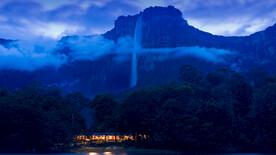 山水风景 唯美风景 自然风光 