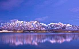 山水风景 