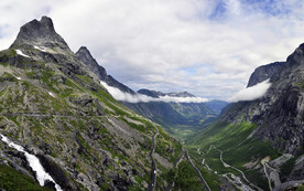 山水风景