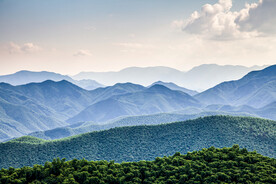 山水风景  唯美风景  自然风
