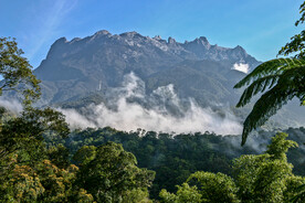 山水风景