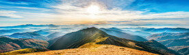 山水风景 
