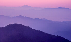 山水风景  唯美风景  自然风