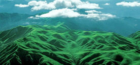 山水风景