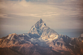 山水风景