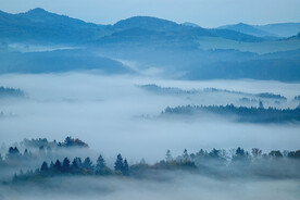 山水风景