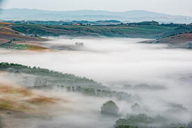 山水风景