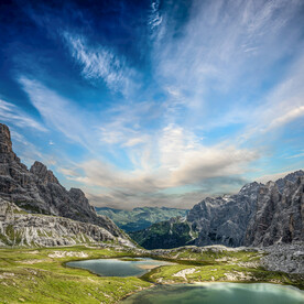 山水风景