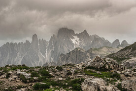山水风景