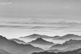 山水风景