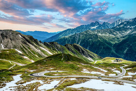 山水风景