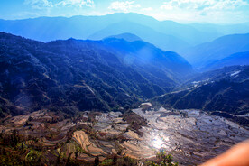 山水风景