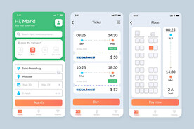 公交地铁座位实时情况手机app