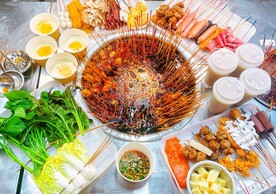 麻辣烫