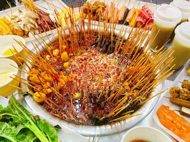 麻辣烫