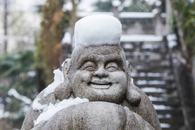 古建筑寺庙