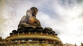 古建筑寺庙