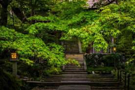 古建筑寺庙