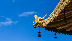 古建筑寺庙