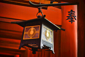 古建筑寺庙 