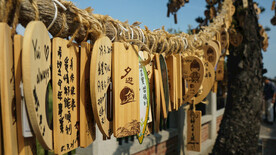 古建筑寺庙
