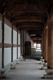 古建筑寺庙