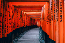 古建筑寺庙