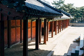 古建筑寺庙