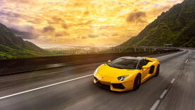 超跑 摄影 现代科技 小汽车 