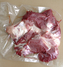 真空装猪肉