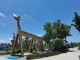 东安湖公园