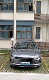新能源电动汽车