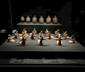 三星堆青铜器