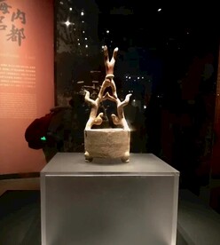 三星堆博物馆