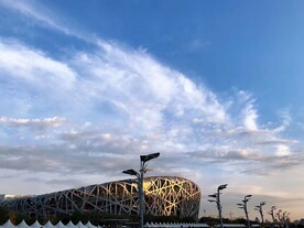 北京故宫