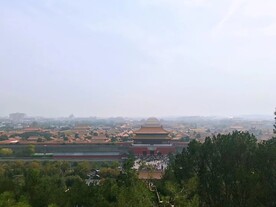 北京故宫