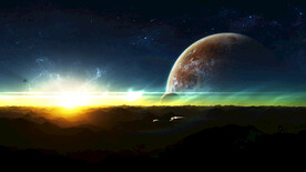 星空