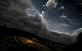 星空
