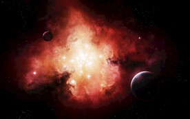 星空